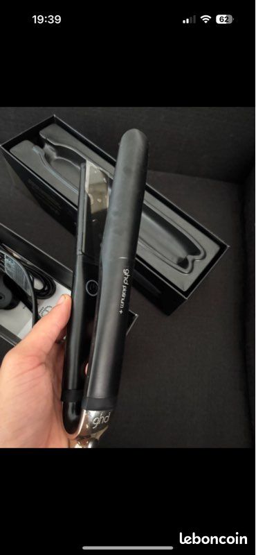 GHD platinium (image 2)