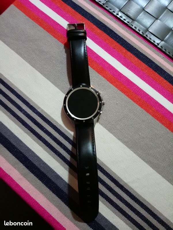 Montre connectée (image 5)