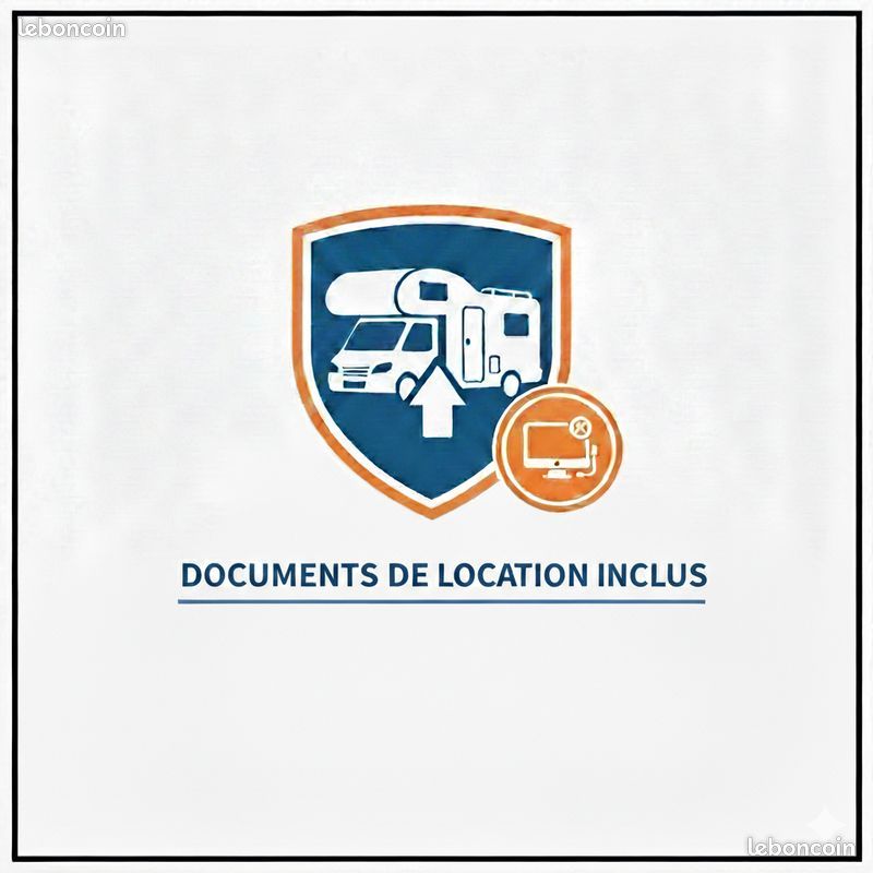 (64) Assurances temporaires pour vos locations de camping-cars, fourgons et vans aménagés (image 4)