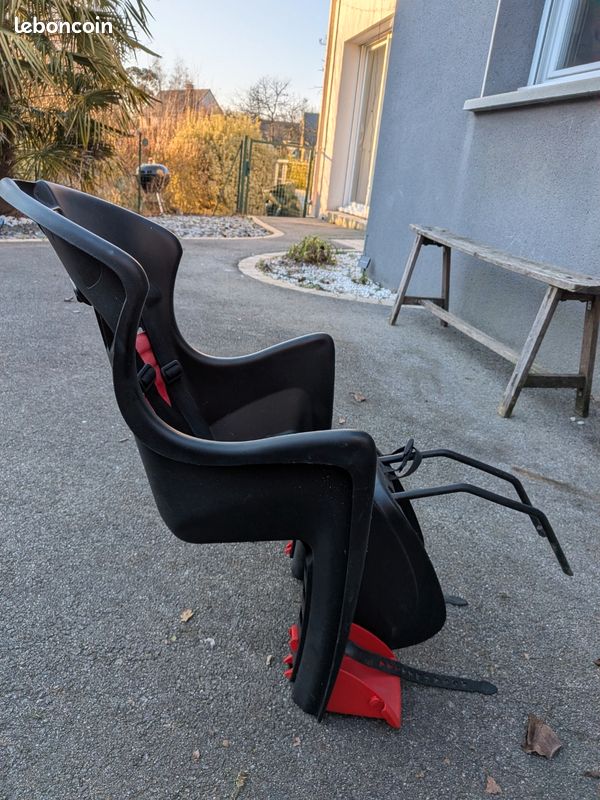 Siege enfant velo (image 2)