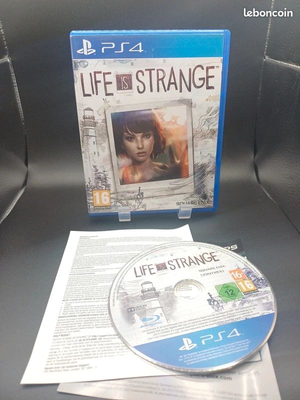 Life Is Strange Limited pas cher - Meilleures ofes sur le neuf et l' occasion