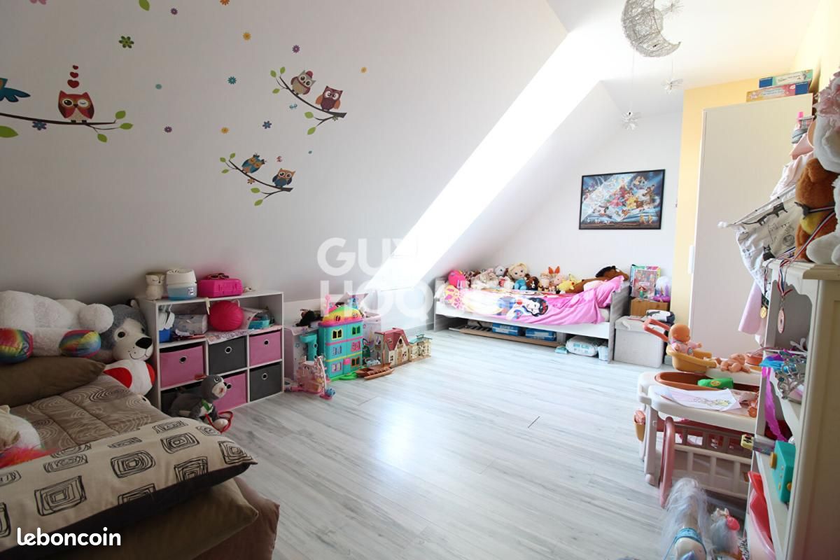 Maison 6 pièces 101 m² (image 12)