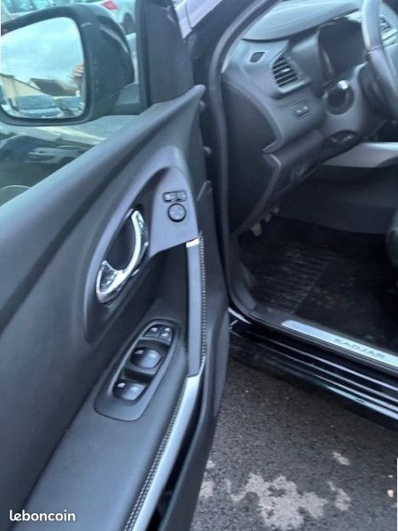 Renault KADJAR 1.2 TCE 130CH ENERGY INTENS (image 7)