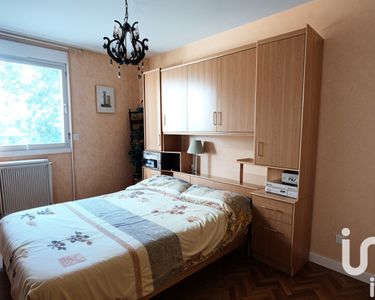 Appartement 360 000 € - 85 m²