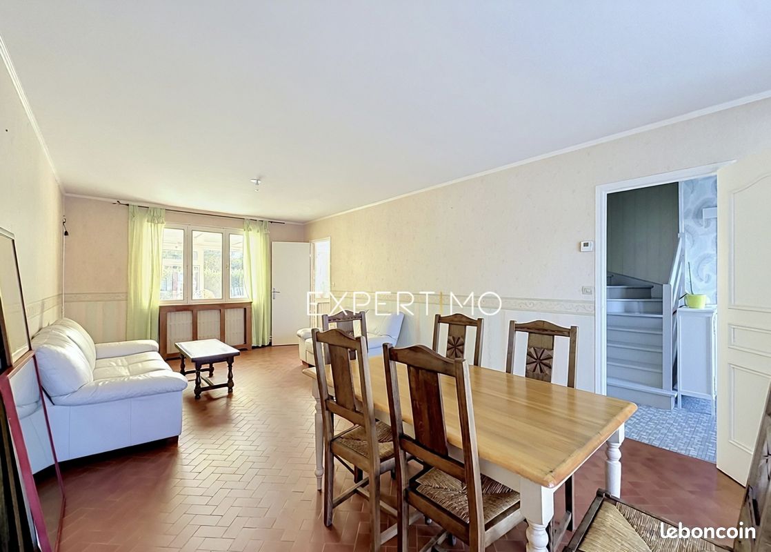 Maison 7 pièces 118 m² · à Grande-Synthe · 118 m² · 191 900 €