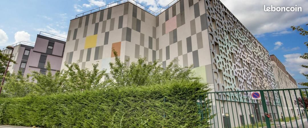 Appartement 1 pièce 18 m² · à Villiers-sur-Marne · 18 m² · 59 667 €