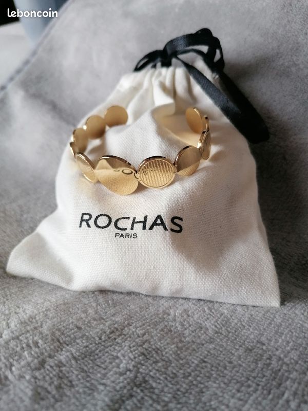 Bracelet jonc (image 7)