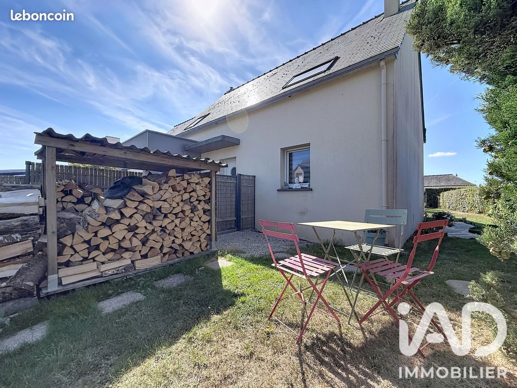 Propriété 4 pièces 100 m² (image 19)