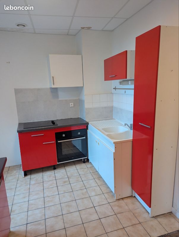 Appartement F3 (image 2)