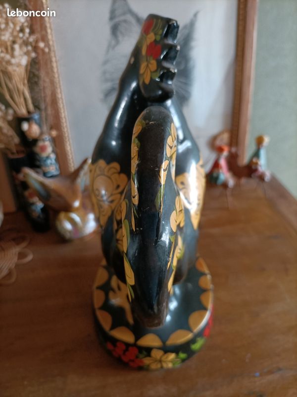 Coq URSS ancien (image 3)