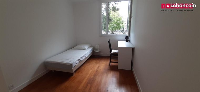 Appartement 1 pièce 11 m²