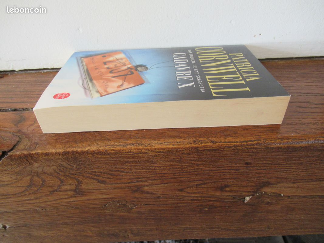 Livre de Poche (image 5)