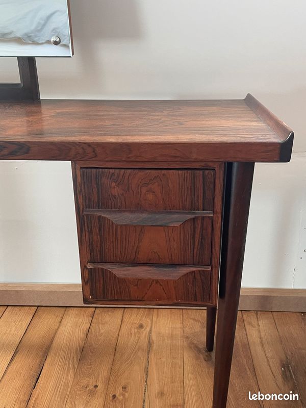 Coiffeuse scandinave Erik Kirkegaard (image 2)