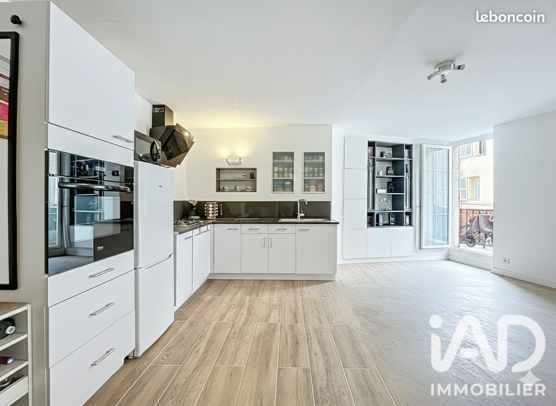 Appartement 2 pièces 52 m² · à Fayence · 52 m² · 760 €/mois