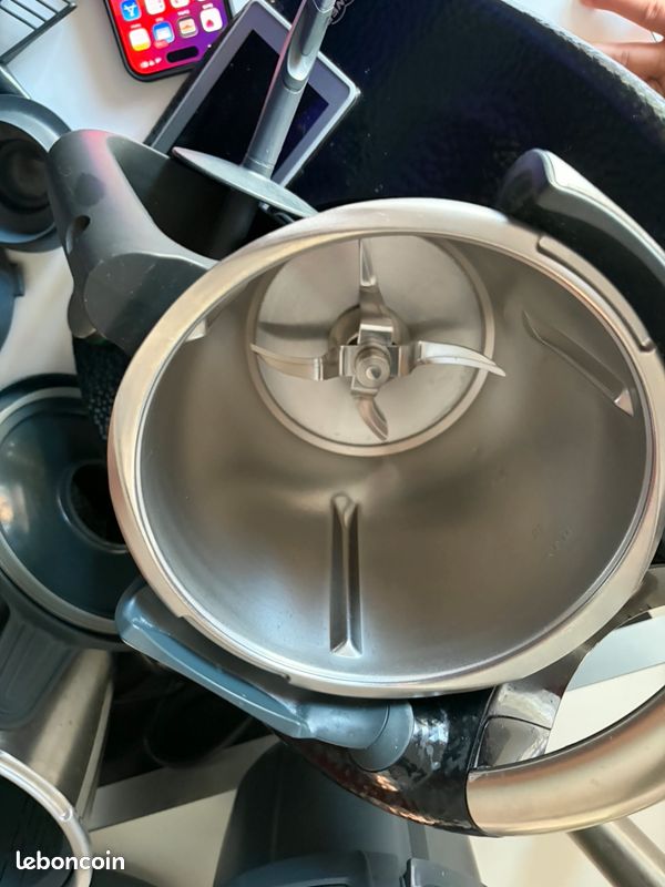 Thermomix tm6 (image 3)