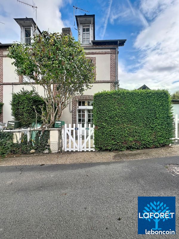 Maison 4 pièces 65 m² · à Bernay · 65 m² · 99 000 €