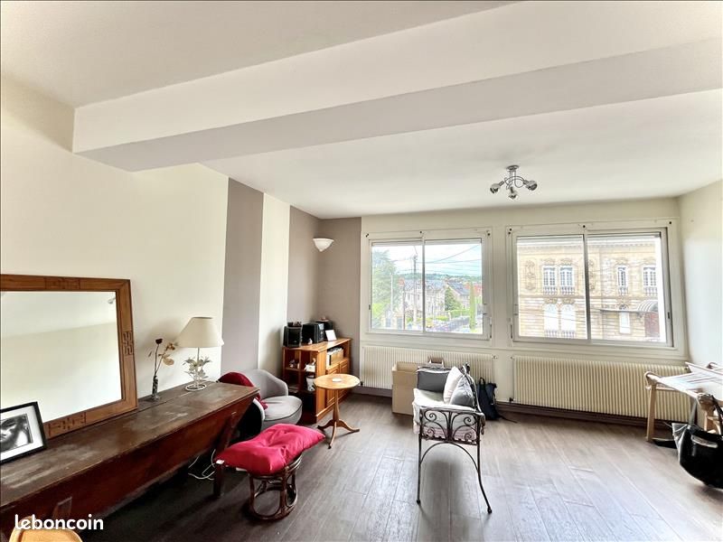 Appartement 2 pièces 57 m² - Brive-la-Gaillarde 19100 (image principale 6)