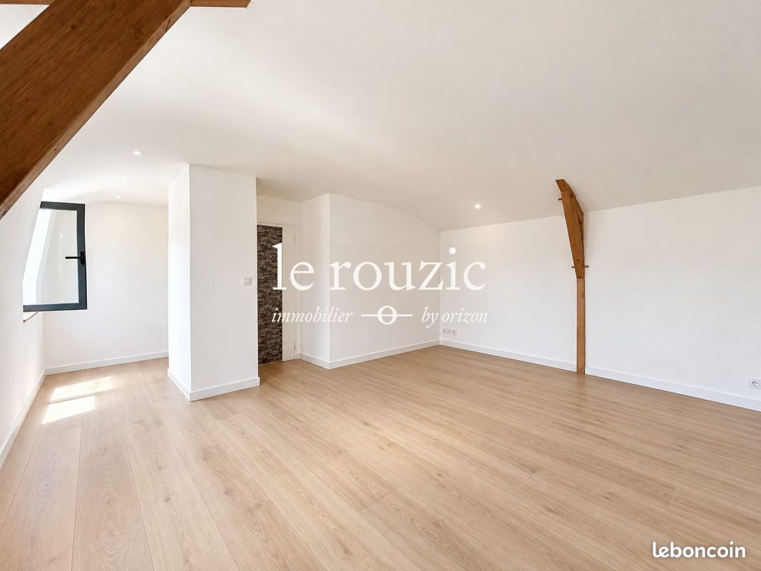 Appartement 2 pièces 38 m² · à Sainte-Anne-d'Auray · 38 m² · 123 050 €