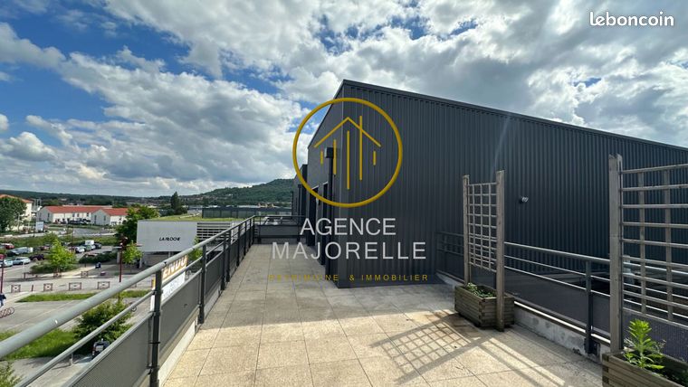 Appartement 3 pièces 67 m²