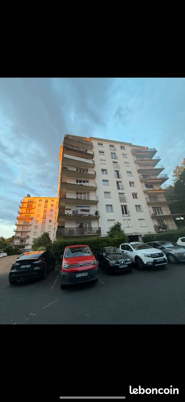 Appartement a louer bayonne - 1 pièce(s) - 50 m2 - Surfyn