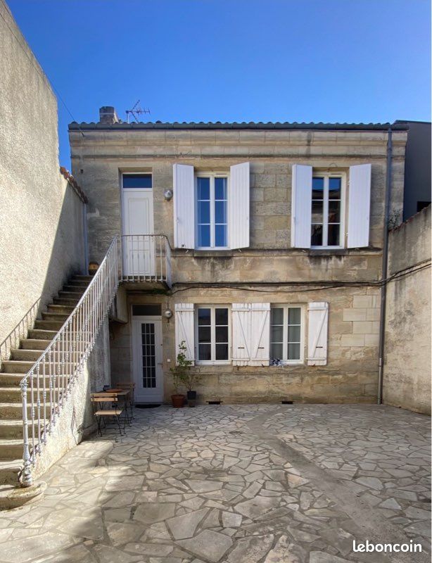 Appartement 2 pièces 42 m² · à Bordeaux · 42 m² · 1 000 €/mois