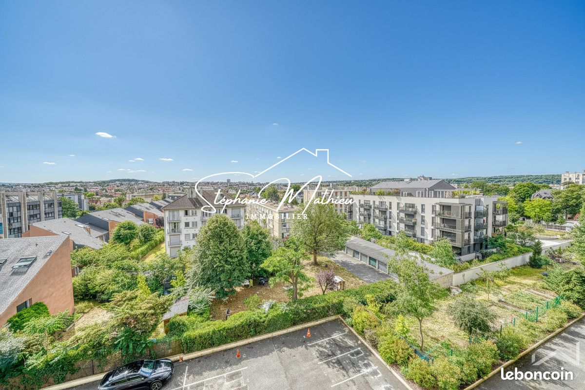 Appartement 4 pièces 86 m² · à Rueil-Malmaison · 86 m² · 595 000 €