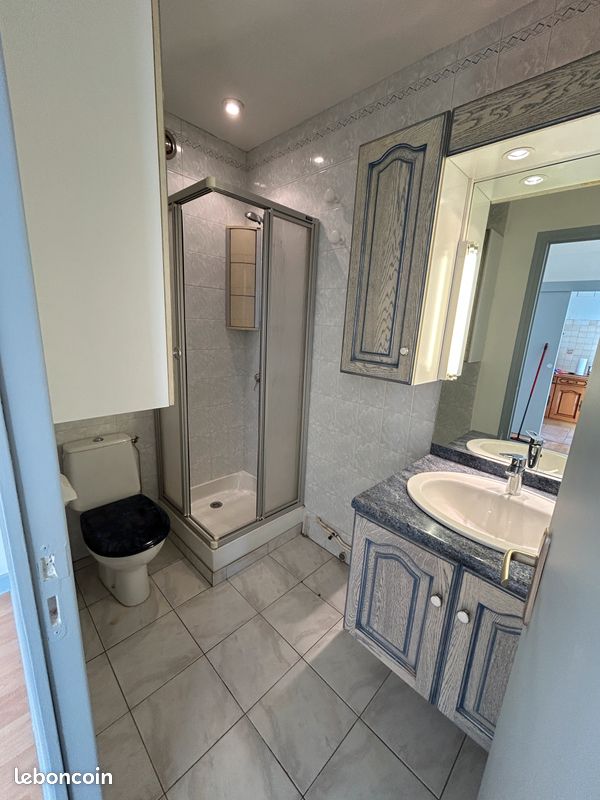 Appartement 2 pièces 30 m² · à Auch · 30 m² · 450 €/mois