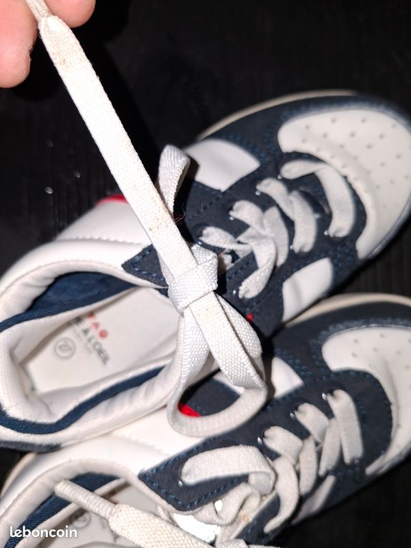 Chaussure enfant (image 4)
