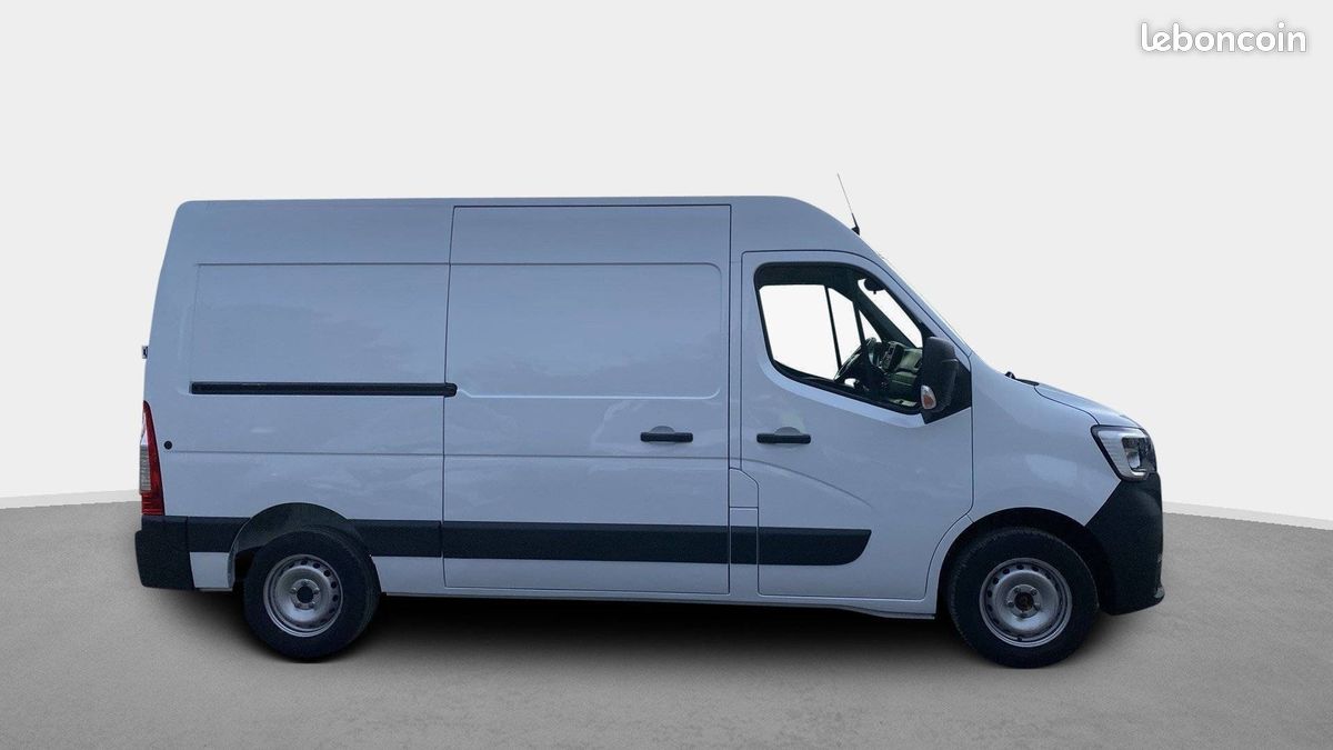 Renault master fgn trac f3500 l2h2 blue dci 135 (image 6)