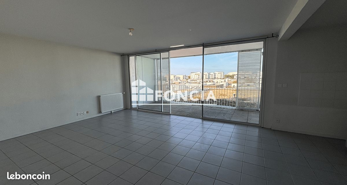 Appartement 4 pièces 80 m² · à Beauzelle · 80 m² · 230 000 €