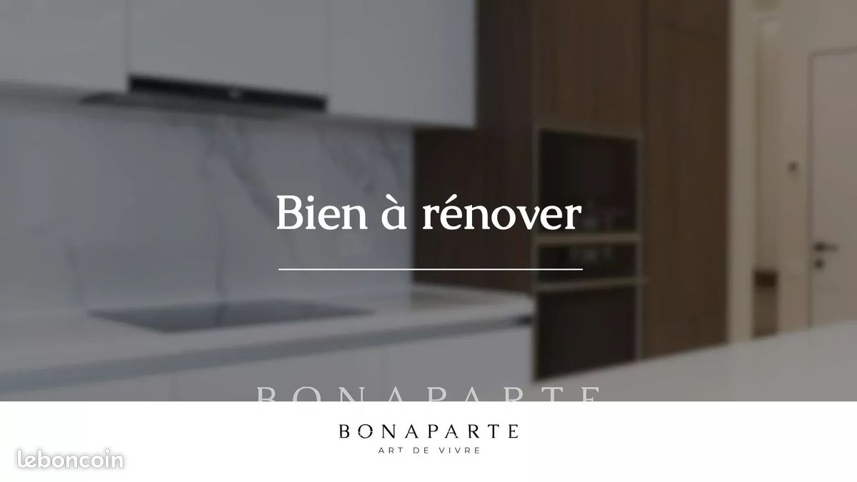 Appartement 1 pièce 69 m² · à Pau · 69 m² · 92 000 €