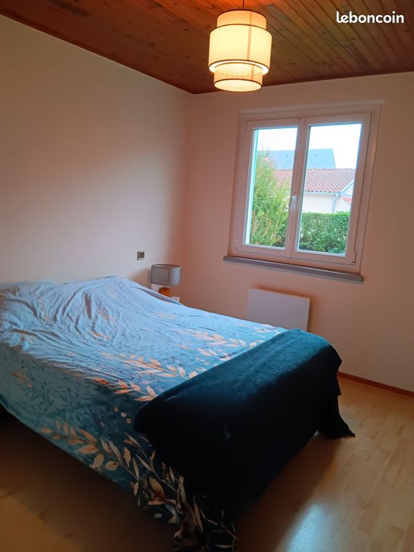 Appartement 3 pièces 70 m² · à Soues · 70 m² · 690 €