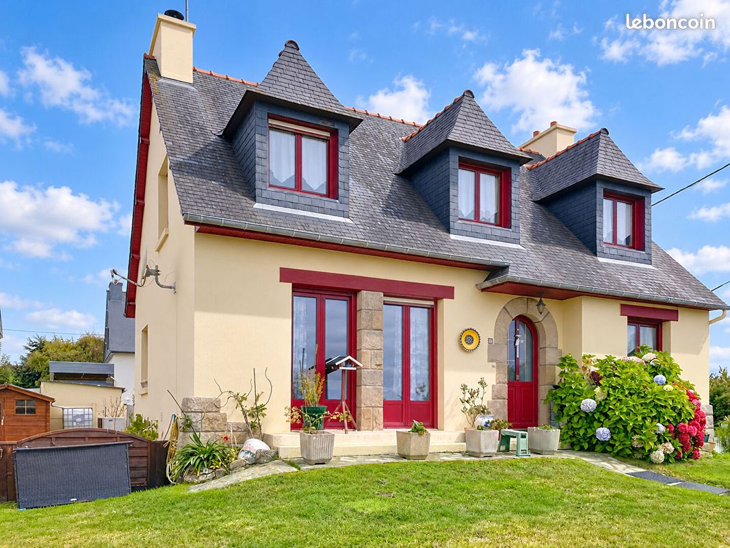 Maison 5 pièces 113 m² · à Plérin · 113 m² · 365 750 €