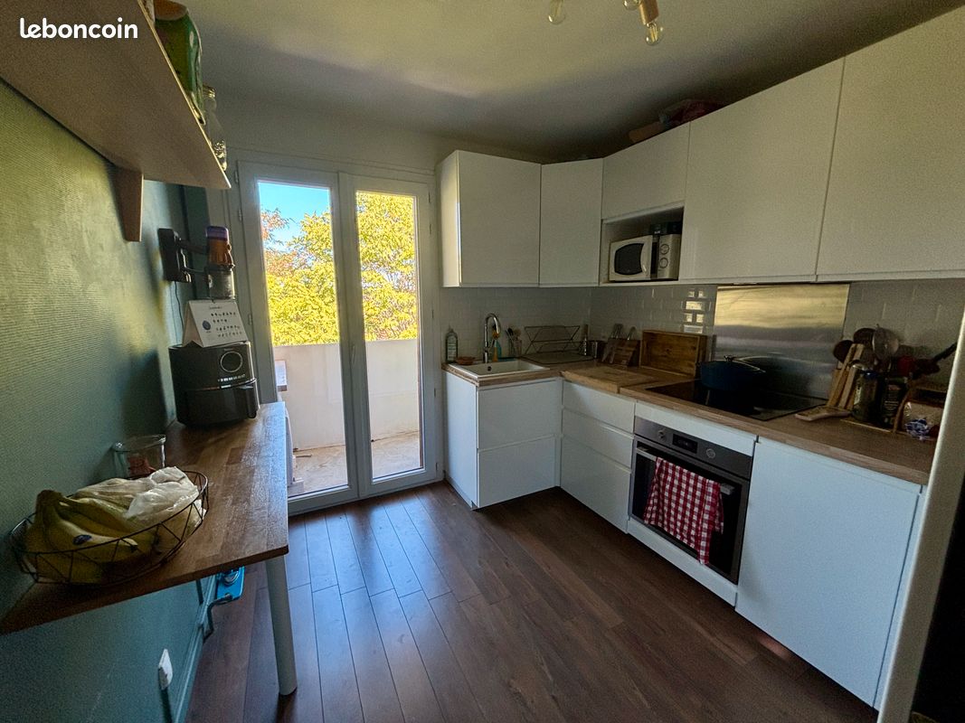 Maison 3 pièces 67 m² · à Toulouse · 67 m² · 240 000 €