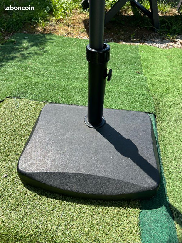 Parasol + pied de parasol (image 6)