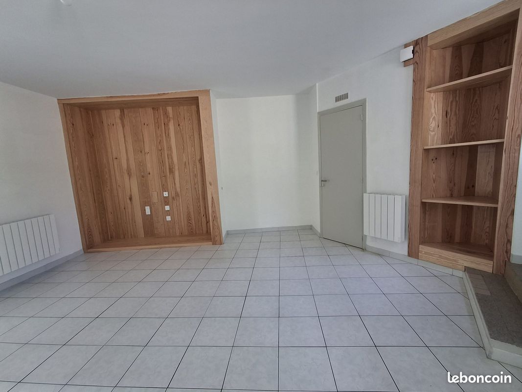 Appartement 2 pièces 39 m² · à Réalmont · 39 m² · 480 €