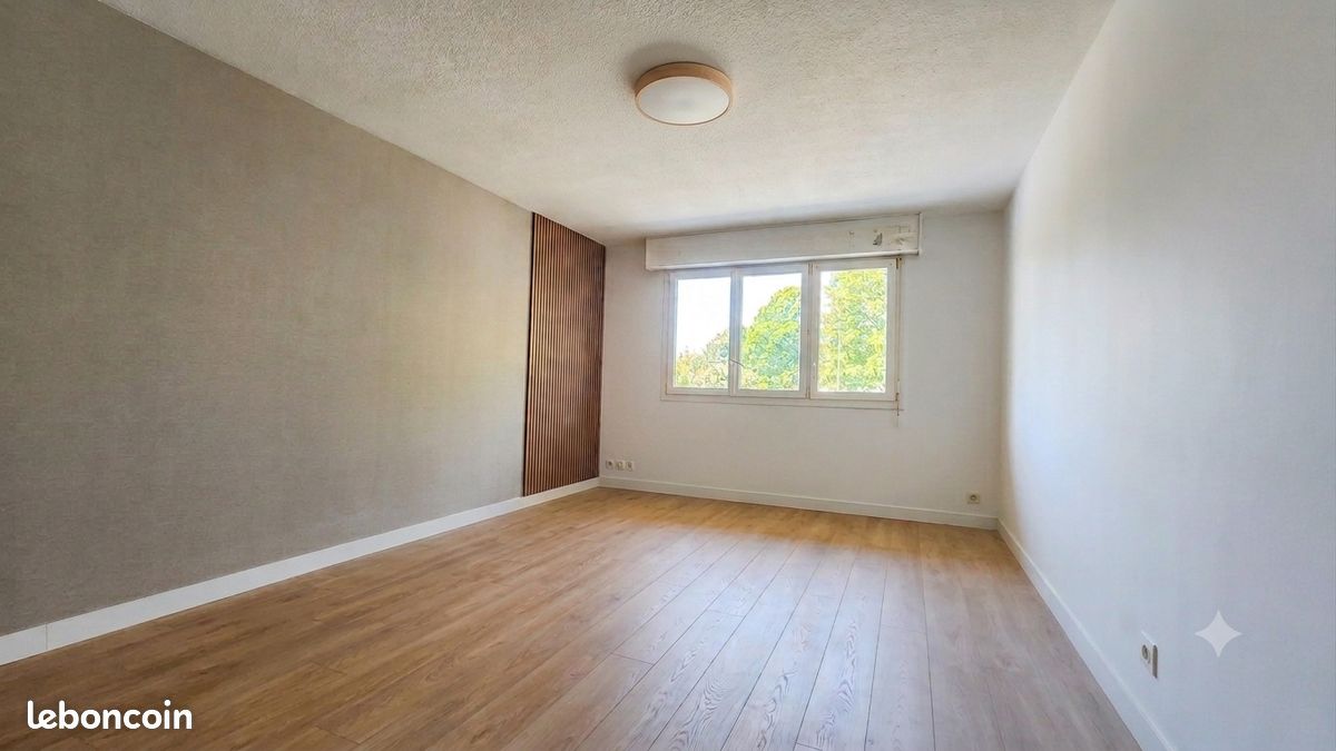 Appartement 3 pièces 67 m² · à Quimper · 67 m² · 115 000 €