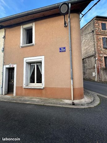 Maison 3 pièces 67 m²