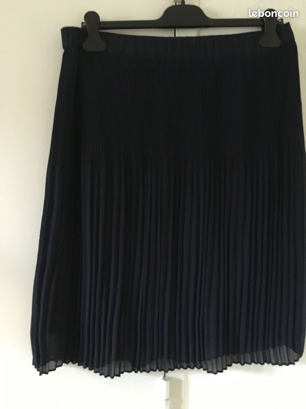 Jupes mi-longues Caroll 42 (L/XL, T4) (image 3)