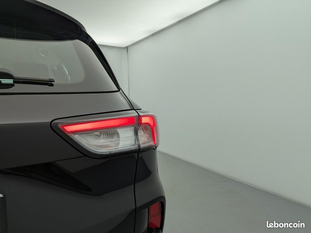 FORD KUGA 1.5 EcoBlue - 120 - BVA 4x2 Titanium (image 16)