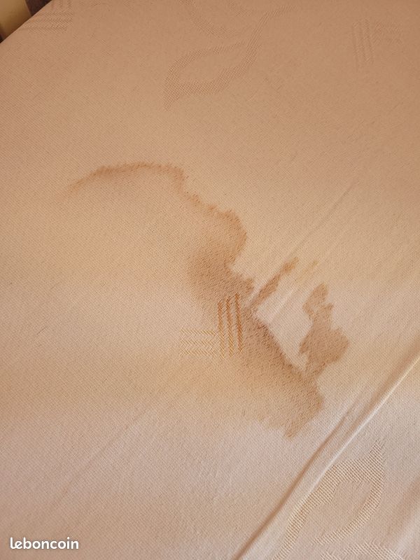 Lit à barreaux avec sommier et matelas (image 4)