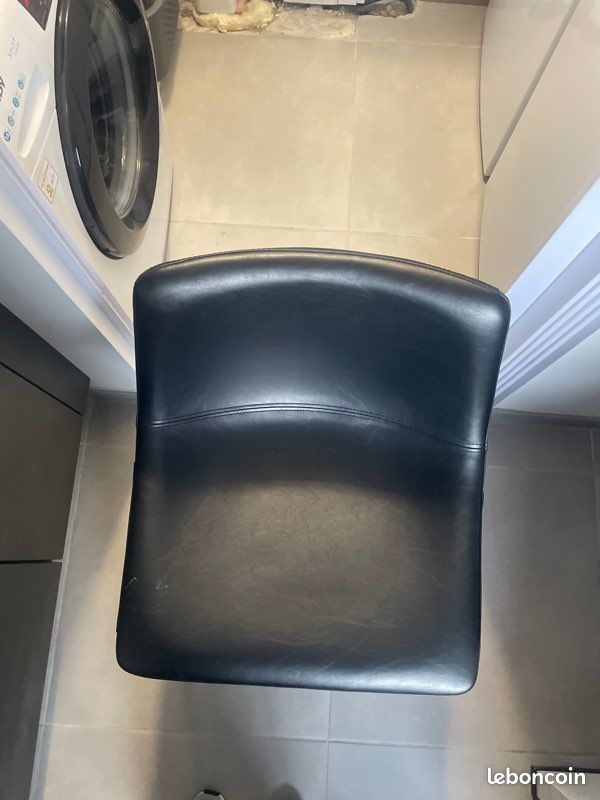 2 Chaises hautes neuves, très confortables (image 4)