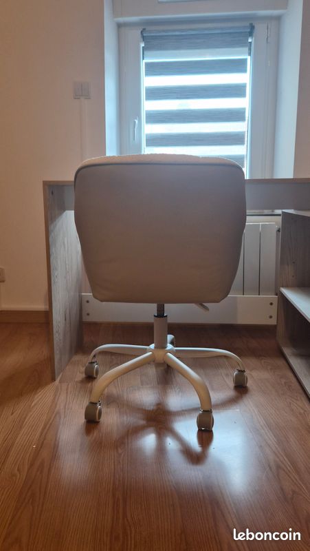 Chaise de bureau (image 2)