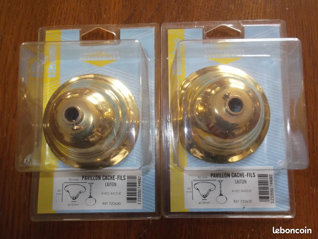 Coupelle De Lampe En Laiton Bougeoirs Votifs Métal Accessoires Bougies