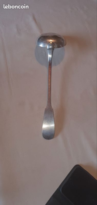 Louche Christofle (image 2)