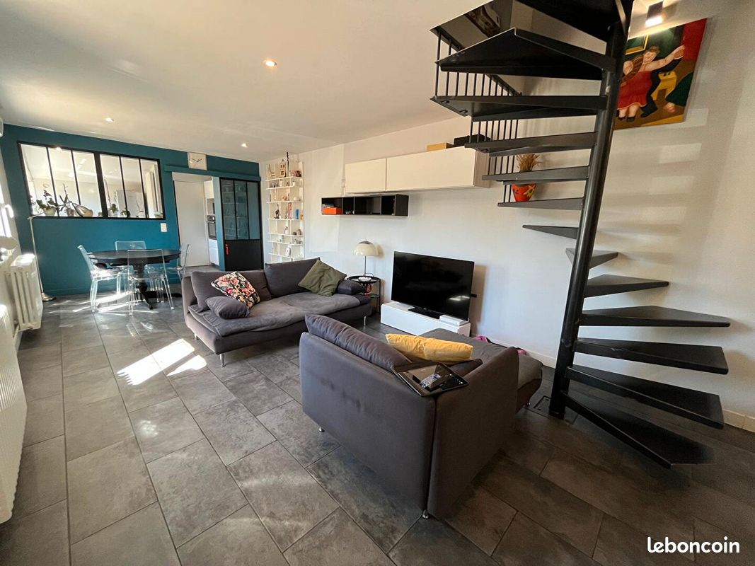 Maison 4 pièces 74 m² · à Riom · 74 m² · 199 000 €