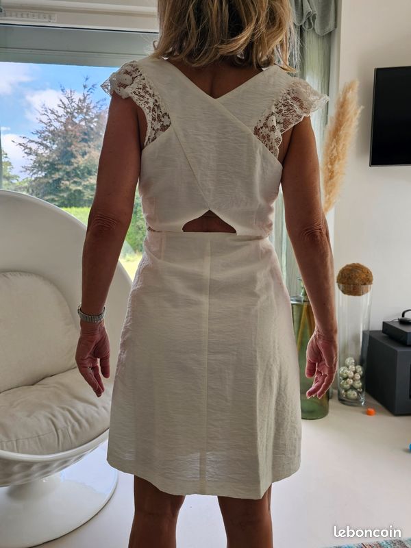 Robe Suncoo Vêtements