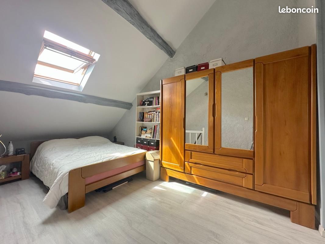 Duplex 2 pièces 41 m² (image 6)