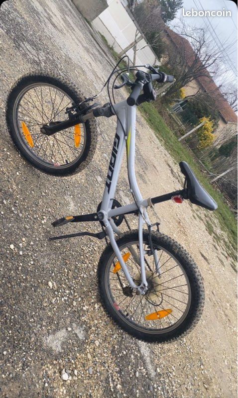 Vélo enfant 24 pouces (image 1)