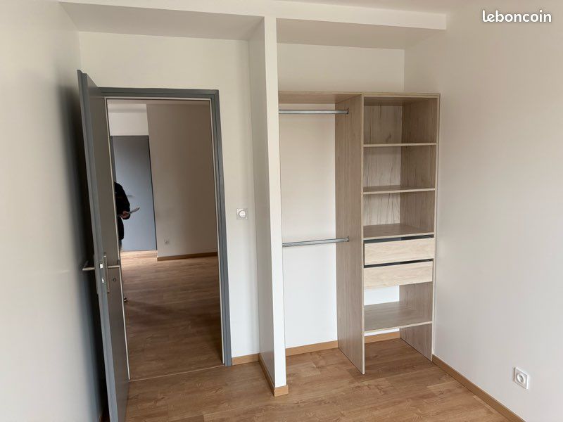 Appartement 2 pièces 40 m² · à Agen · 40 m² · 520 €/mois